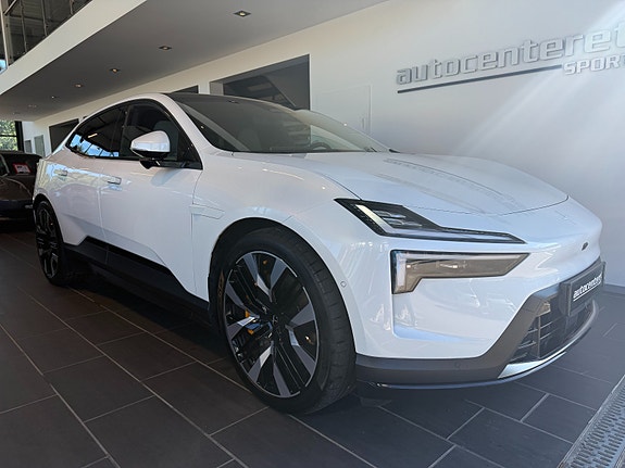 Polestar 4 6 of 20