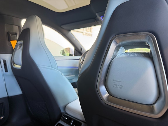 Polestar 4 19 of 20