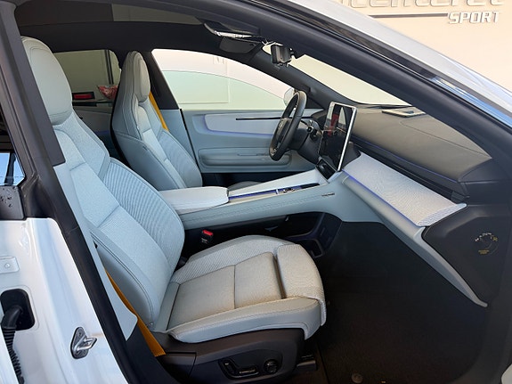 Polestar 4 13 of 20