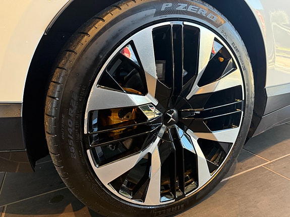 Polestar 4 20 of 20