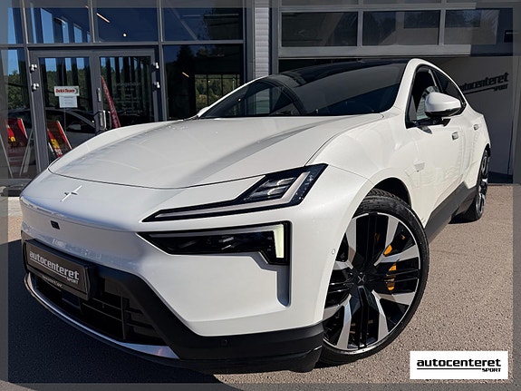 Polestar 4 2 of 20