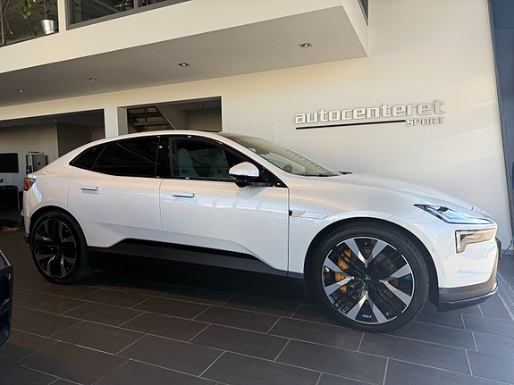 Polestar 4 11 of 20