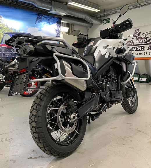 CFMOTO 800MT EXPLORE-ES KAMPANJE!!! 17 of 17