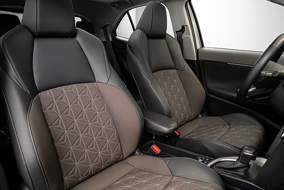 Toyota Yaris Cross 27 of 30