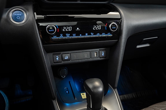 Toyota Yaris Cross 25 of 30