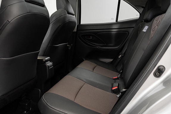 Toyota Yaris Cross 30 of 30