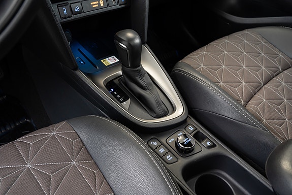 Toyota Yaris Cross 13 of 30