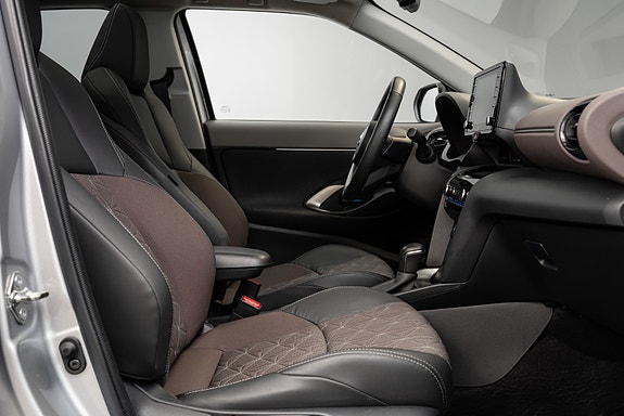 Toyota Yaris Cross 28 of 30