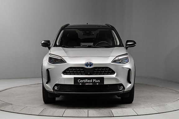 Toyota Yaris Cross 6 of 30