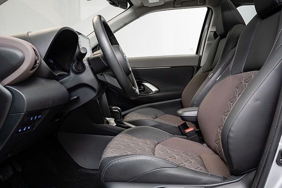 Toyota Yaris Cross 15 of 30