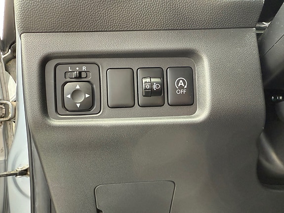 Mitsubishi Space Star 14 of 18