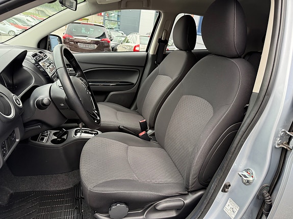 Mitsubishi Space Star 7 of 18