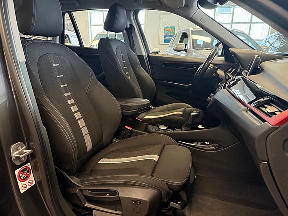 BMW X1 13 of 23