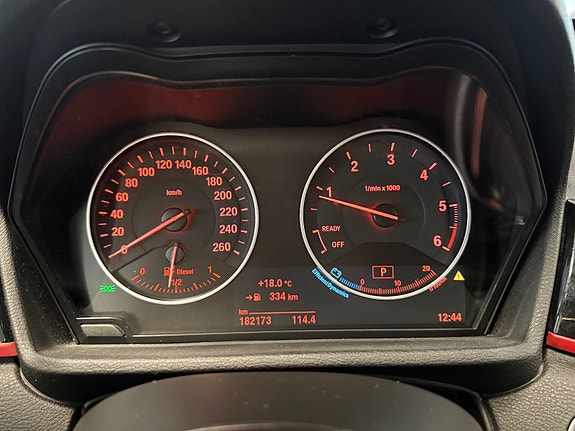 BMW X1 15 of 23