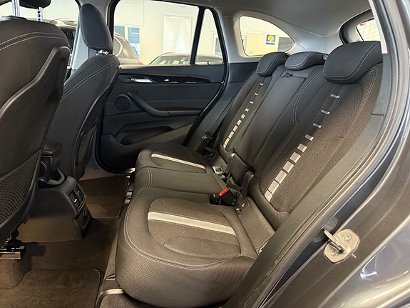 BMW X1 10 of 23