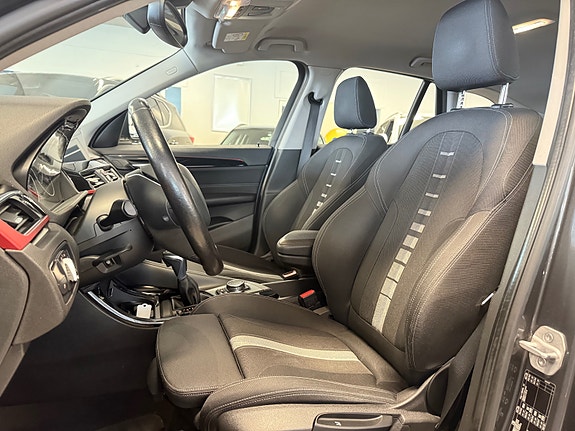 BMW X1 8 of 23