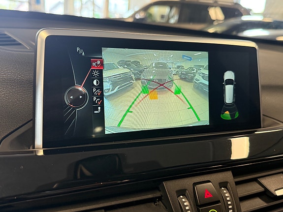 BMW X1 18 of 23