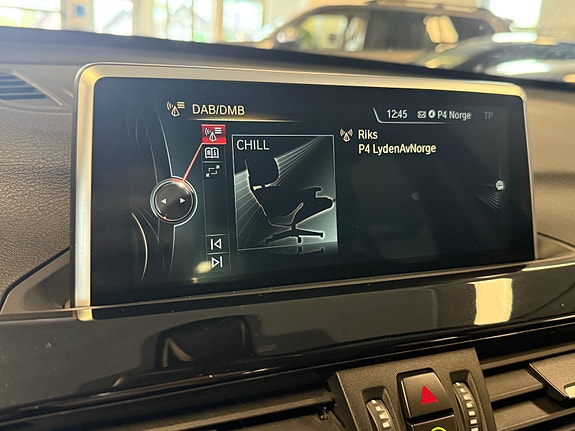 BMW X1 17 of 23