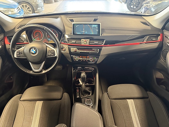 BMW X1 14 of 23
