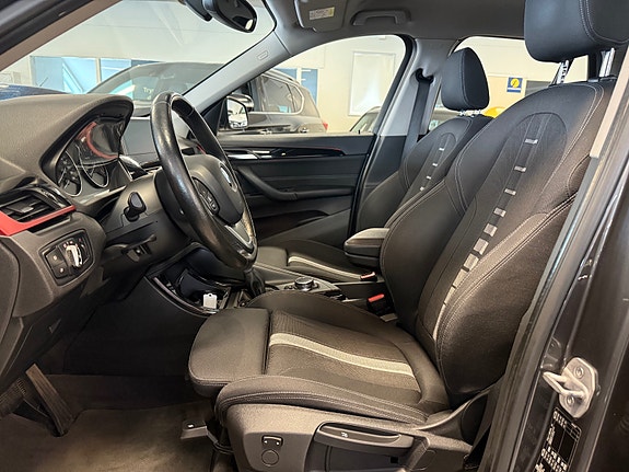 BMW X1 9 of 23