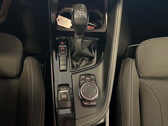 BMW X1 20 of 23