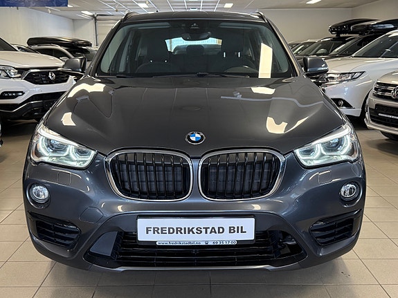 BMW X1 6 of 23