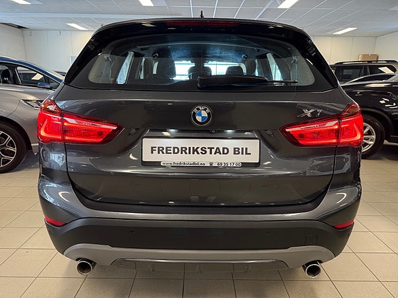 BMW X1 3 of 23