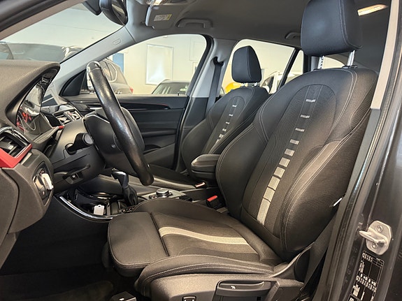BMW X1 7 of 23