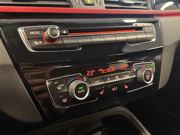 BMW X1 19 of 23