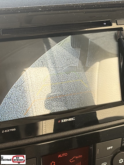 Hymer Exsis-i 678 – Automat | Enkeltsenger | Litium | Solcelle | 150 hk 24 of 30