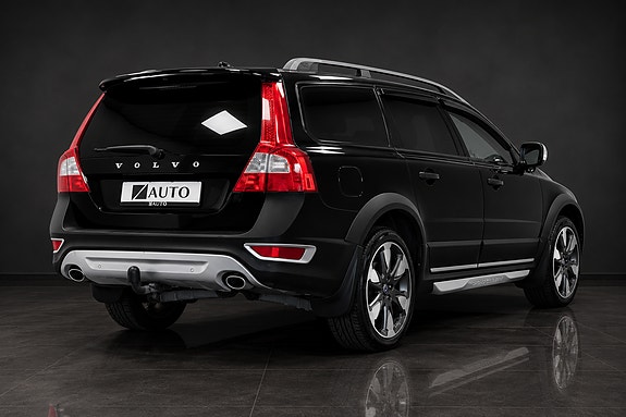 Volvo XC70 5 of 28