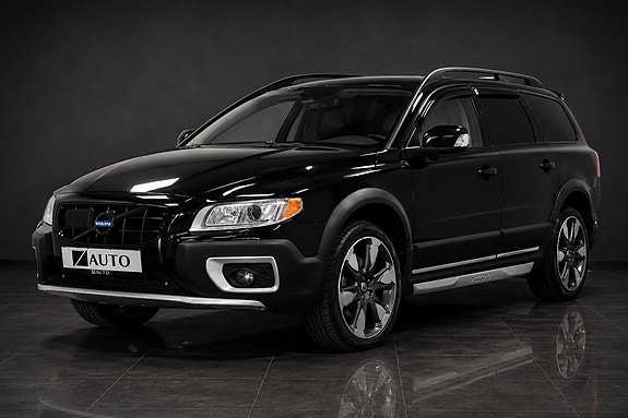Volvo XC70 3 of 28