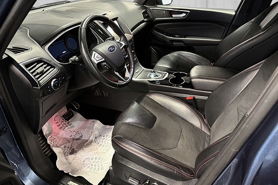 Ford S-MAX 11 of 25