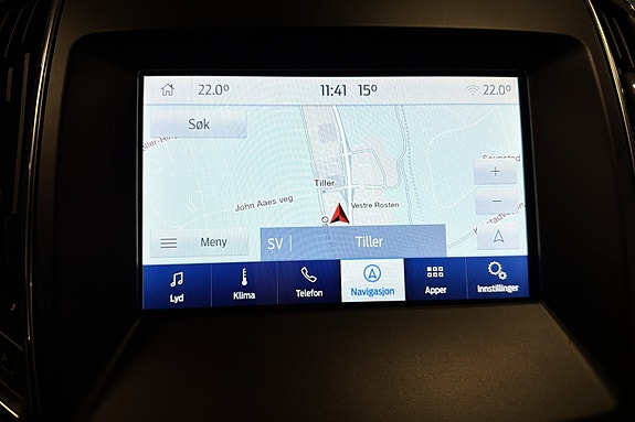 Ford S-MAX 18 of 25