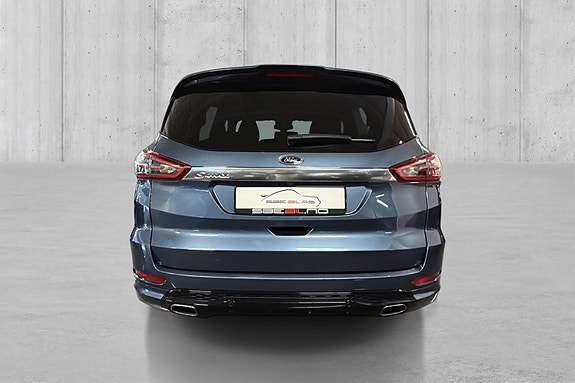 Ford S-MAX 6 of 25