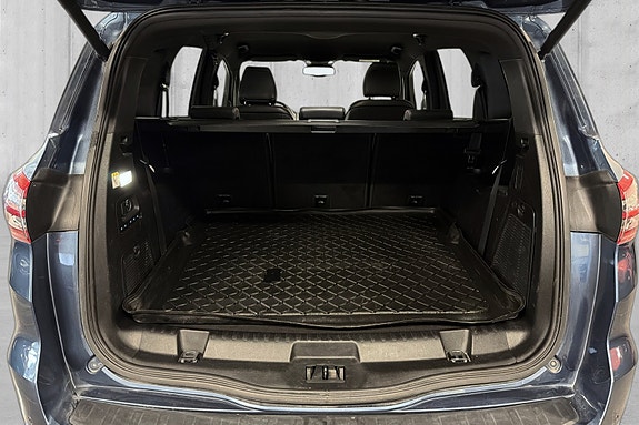 Ford S-MAX 9 of 25