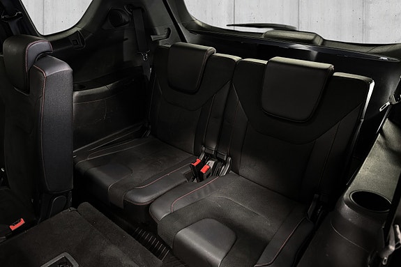Ford S-MAX 15 of 25