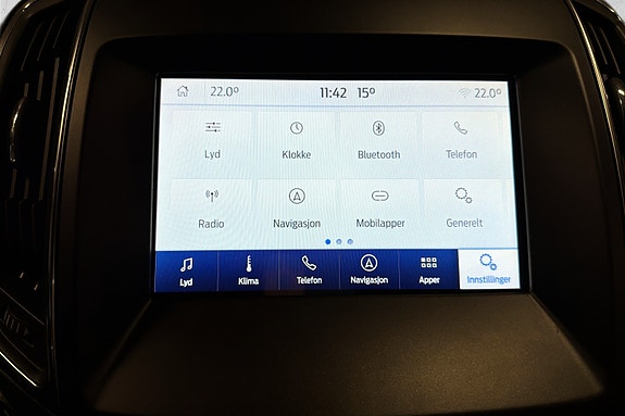 Ford S-MAX 19 of 25