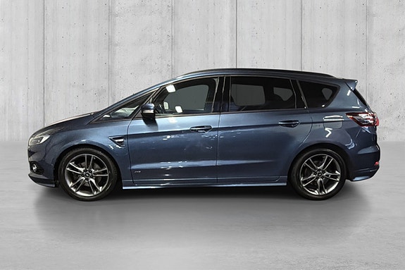 Ford S-MAX 4 of 25
