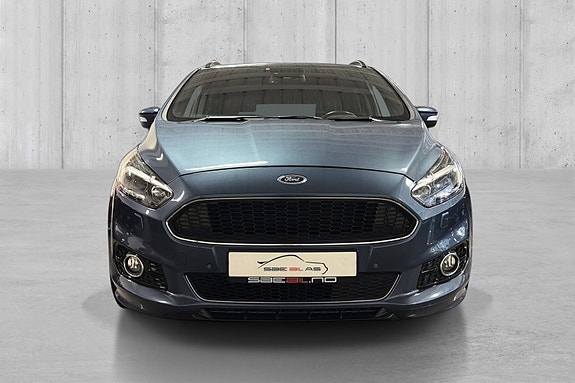 Ford S-MAX 2 of 25