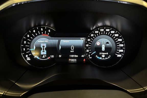 Ford S-MAX 16 of 25