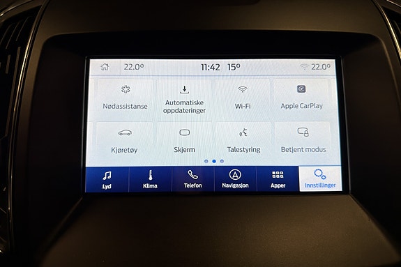 Ford S-MAX 20 of 25