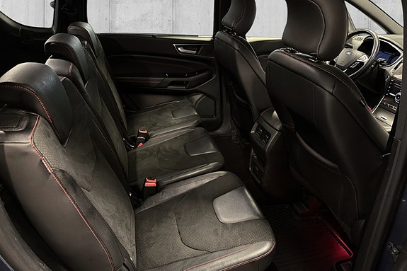 Ford S-MAX 14 of 25