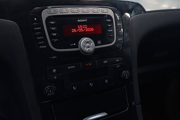 Ford S-MAX 11 of 18