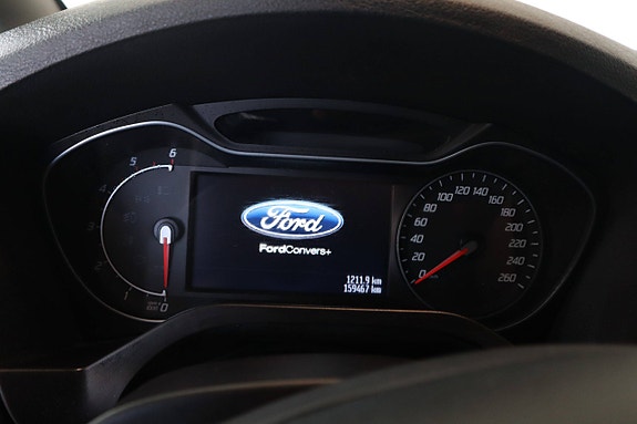 Ford S-MAX 9 of 18