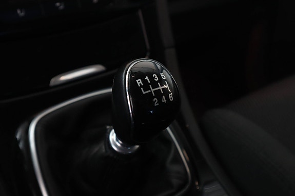 Ford S-MAX 12 of 18