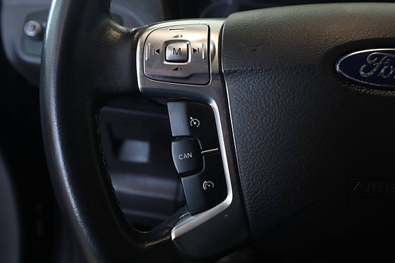 Ford S-MAX 14 of 18