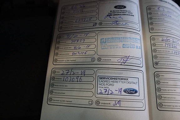 Ford S-MAX 17 of 18