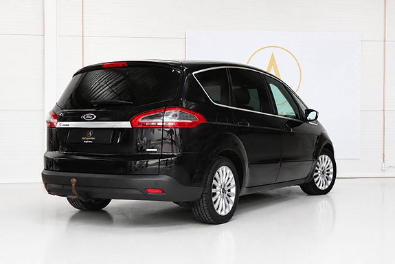 Ford S-MAX 4 of 18