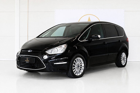 Ford S-MAX 2 of 18